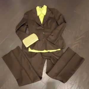 ISABEL & NINA Pants Suit
